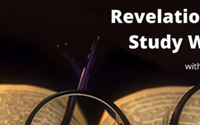 Revelation Bible Study – 8-8-2021